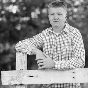 Meet your Posher, Jacob